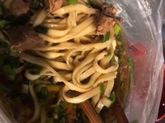 -李兰英湖南面馆(护国路店)