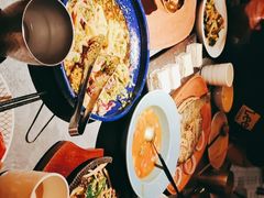-耶里夏丽·丝路新疆菜·清真食品(徐汇南丹东路臻选店)