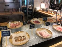 -海航大厦万豪酒店彩海轩中餐厅(霄云路店)