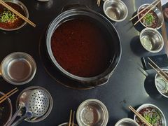 -老杨砂锅鱼庄