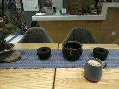 大堂-扫雪煮茶(西村店)