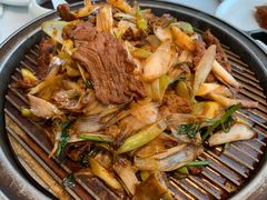 -悦融·京鲁菜·露台花园(安定门店)