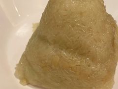 咸肉粽-稻香酒家(天河城店)
