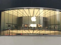 -Apple零售店(新街口店)