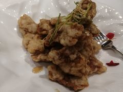 -赵记老铺(市府恒隆广场店)