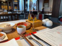 -鲤院·新中式美学·庭院餐厅(夫子庙店)