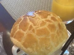 -天伦松鹤大饭店·欣妮咖啡