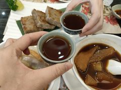 -虾饺妹·粤式手工点心(水荫路店)