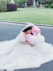 -MANLI BRIDAL婚纱