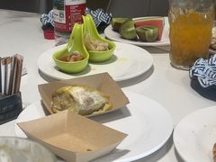 -金马门国际美食百汇(珞喻路店)