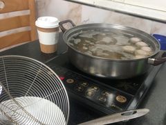-五洲牛肉美食馆