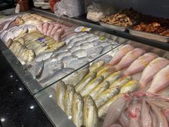 -健跳小海鲜(人民路店)