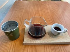 -YEEGIN COFFEE也径咖啡