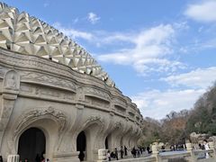 -牛首山文化旅游区