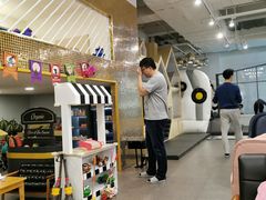 -Lilliput·粒粒堡亲子餐厅(嘉定宝龙店)