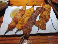 -鸟鹏烧鸟居酒屋(熙龙湾店)