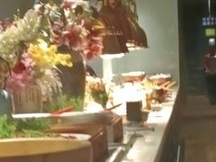 -SEA西雅图海鲜自助餐厅(海乐世界店)