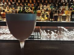 -LAMP BAR 水烟音乐酒吧