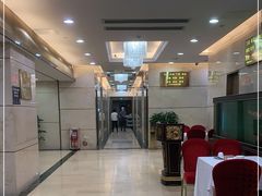 大堂-东江海鲜酒家(艺都分店)