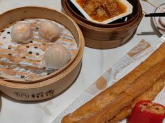-稻香饭店(龙华天虹店)