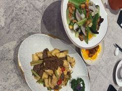 -金翠皇宫粤菜·点心·海鲜(翡翠店)
