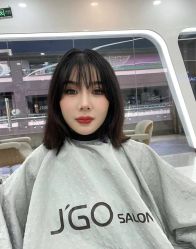 -JGO·烫染接发