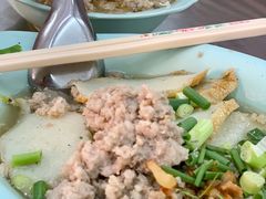 -榮泰米粉湯(Left Shop)