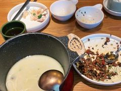 -云海肴·汽锅鸡·云南菜(苏州中心店)