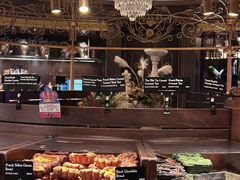 -B&C黄油与面包·THE GARDEN BAKERY概念店(世纪汇店)