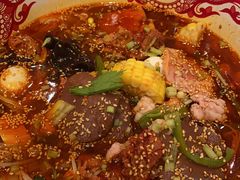 -辣伍爺·冒菜(乐淘里店)