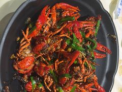 -聚味瞿记·龙虾堂(天元店)