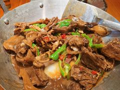 -两湖厨子·湖南菜·湖北菜·河鲜(康乐店)