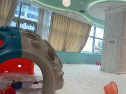 -奈尔宝家庭中心·亲子餐厅(苏州大悦城店)