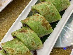 凉瓜红豆薄撑-嘉禧大酒楼(康城广场店)