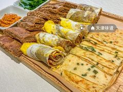 -卫鼎轩·家宴(水上公园店)
