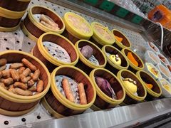 -尚宴牛特鲜自助(太原街万达店)