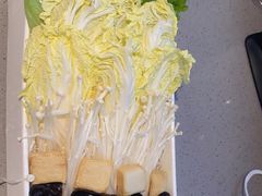 -半天妖烤鱼(桐乡万嘉购物中心店)