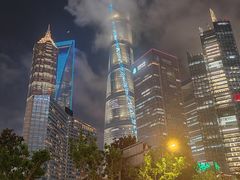 -上海中心大厦