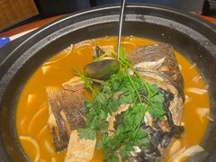 -壹只菜·崇明本地特色菜(崇明南门店)