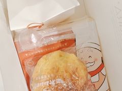 -西村叔叔的店·面包·甜品·蛋糕(崂山丽达店)
