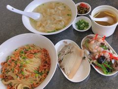 -钱万兴(塔园路店)