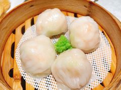 北海天然海虾虾饺皇-南海渔村(珠江新城店)