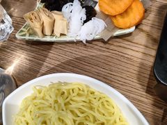 -鱼酷活鱼烤鱼(梅江印象城店)