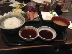 -矢场猪(名古屋站三井楼北馆店)