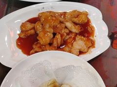-吴门人家·苏宴宫廷菜(拙政园店)