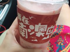 -南澳岛打卡果汁冰公司