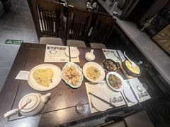 -老厨家(友谊路总店)