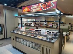 -海底捞火锅(振华商厦店)