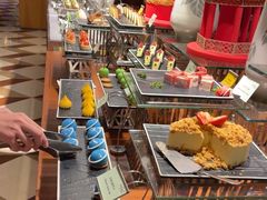 -二楼咖啡厅·厦门源昌凯宾斯基大酒店(湖滨中路店)