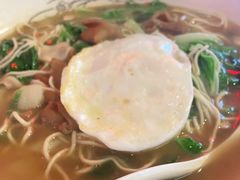 -春雪面馆(转塘店)